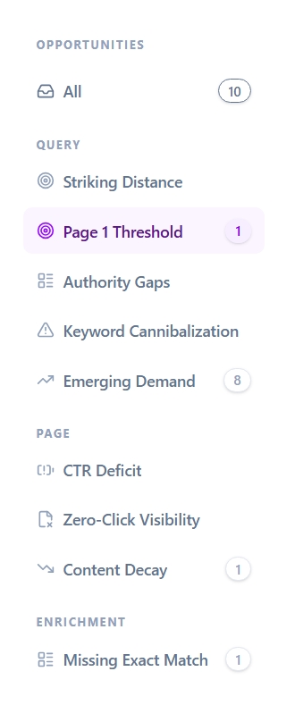 Automate Complex SEO Diagnostics